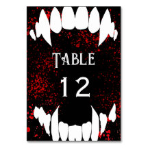 Victoriano Boda de Vampiros en Sangre Gótica