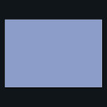 Tarjeta De Mesa Vincapervinca<br><div class="desc">Una colección soñadora de decoración de fiesta, accesorios y regalos en pervinca, que combina tonos suaves de azul y lavanda para crear una estética elegante y serena. Perfecta para baby showers, acentos de boda, celebraciones de primavera y eventos minimalistas modernos. Cada artículo está cuidadosamente emparejado en tonos de pervinca, desde...</div>