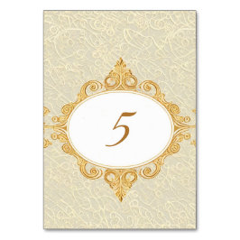 Tarjeta De Mesa Vintage Wedding Table Number, Rustic Wedding Table