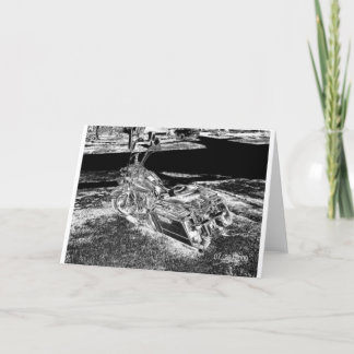 Tarjeta De metales pesados