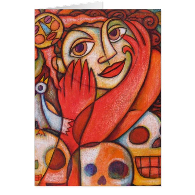 Tarjeta de Mexicana (Frente)