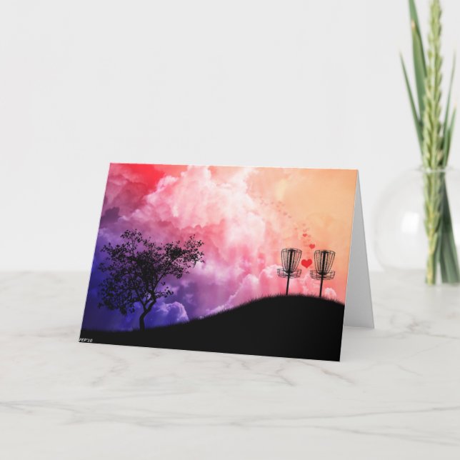 Tarjeta de Michelle (Anverso)