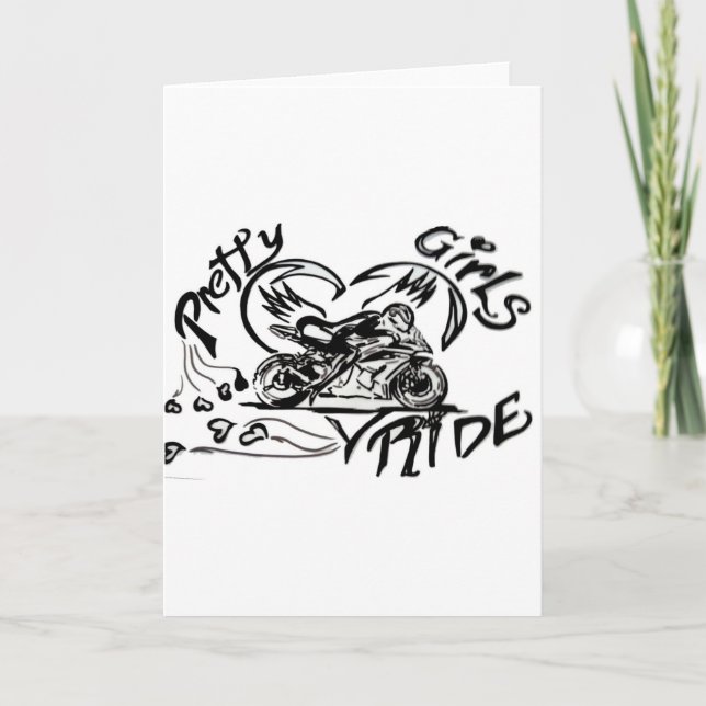 Tarjeta De moda (Anverso)