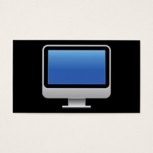 Tarjeta de monitor