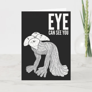 Tarjeta de Monstruo de Planta