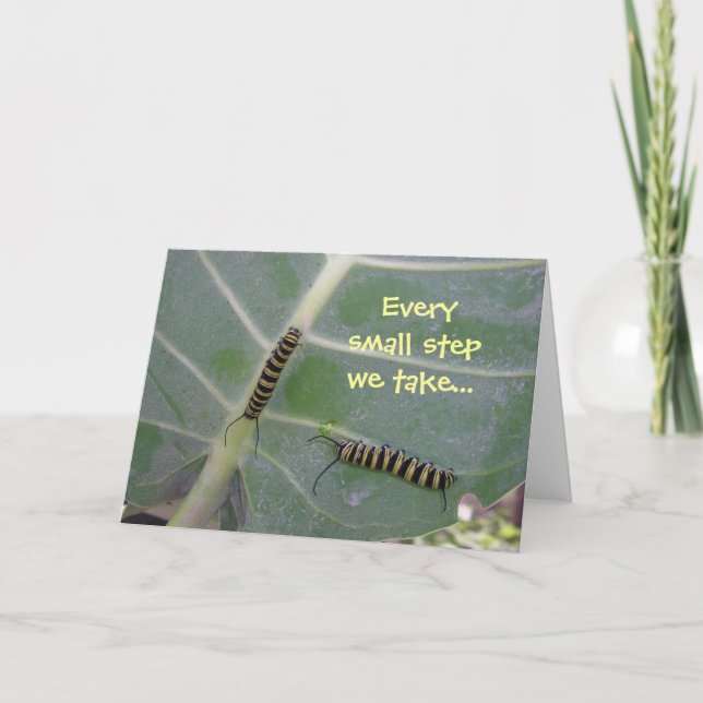 Tarjeta De motivación, estímulo (Anverso)