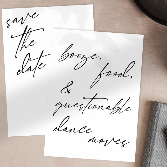 Tarjeta de movimientos de Booze, Alimentos y Danza (Subido por el creador)