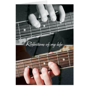Tarjeta de música