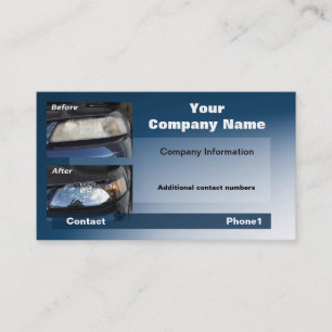 tarjeta de mustang #1