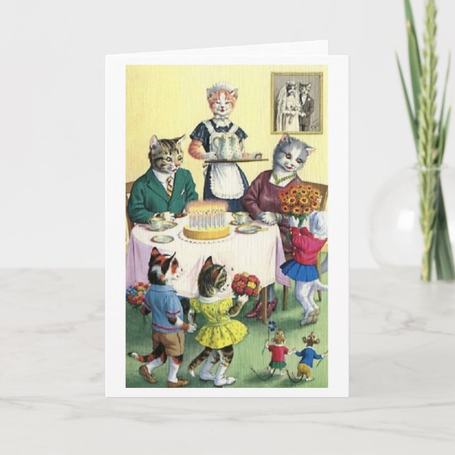 Tarjeta de nacimiento de la madre de familia de ga (Anverso)