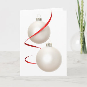 Tarjeta de Navidad