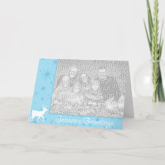 Tarjeta de Navidad