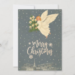 Tarjeta de Navidad