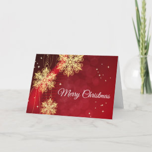 Tarjeta de navidad