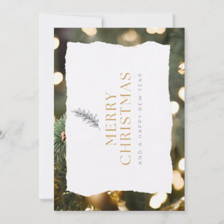 Tarjeta de Navidad