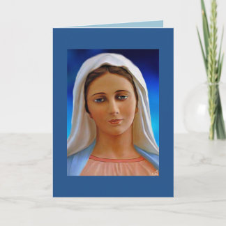 Tarjeta de navidad