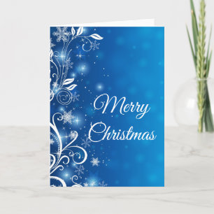 Tarjeta de navidad