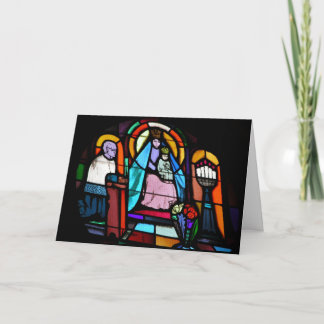 Tarjeta de navidad
