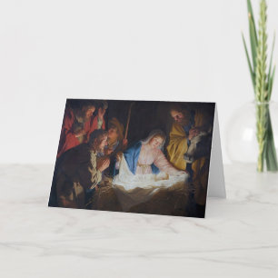 Tarjeta de Navidad