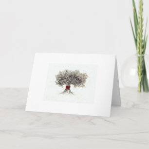 Tarjeta de Navidad