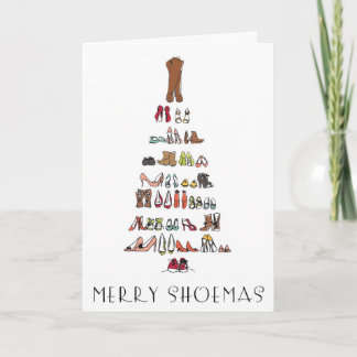 Tarjeta de Navidad