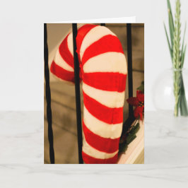 tarjeta de Navidad