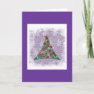 Tarjeta de Navidad