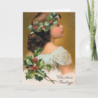 Tarjeta de Navidad