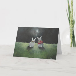 Tarjeta de Navidad