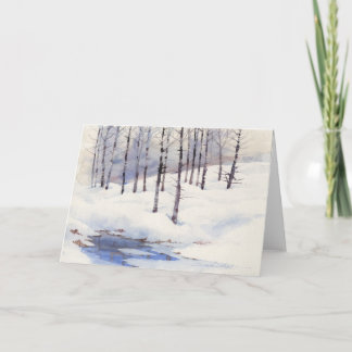 Tarjeta de Navidad 09CCS3-4