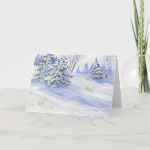 Tarjeta de Navidad 09CCS4-1