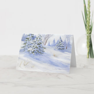 Tarjeta de Navidad 09CCS4-1