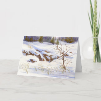 Tarjeta de Navidad 09CCS4-2