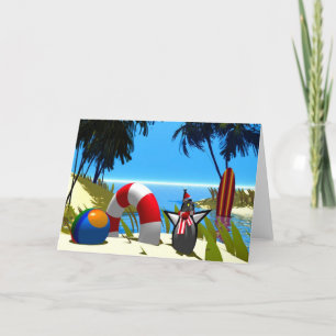 Tarjeta de Navidad 6