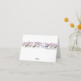 Tarjeta de Navidad de la acuarela: Ornamentos