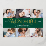 Tarjeta de Navidad de tarjetas de vacaciones de Re<br><div class="desc">¡Celebra el graduado en tu vida con estilo! Diseñado por Berry Berry Sweet (www.berryberrysweet.com). Visite nuestra página web para recibir invitaciones modernas y elegantes,  invitaciones y regalos personalizados.</div>