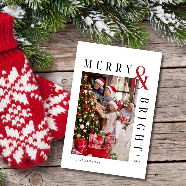 Tarjeta de Navidad Familiar, Tarjeta de Vacaciones (Subido por el creador)