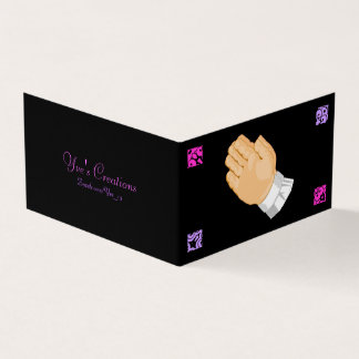 Tarjeta de Navidad Feliz Pascua para Niños con Man