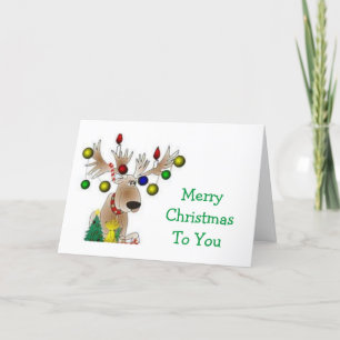 TARJETA DE "NAVIDAD INFANTIL"