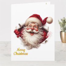 Tarjeta de Navidad Minimalista | Árbol de Arte de