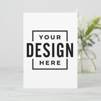 Tarjeta de Navidad personalizada: Saludo de foto f