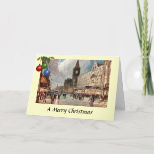 Tarjeta de navidad - Perth, Australia Occidental