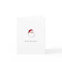 Tarjeta de Navidad, tarjeta de feliz navidad