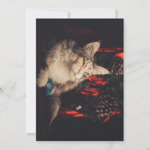 Tarjeta de navidad Titiyo V3