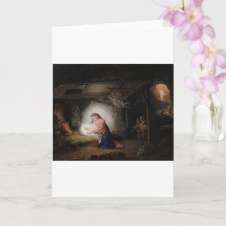 tarjeta de navidades