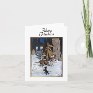 tarjeta de navidades