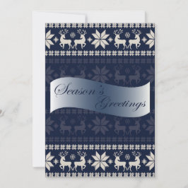 tarjeta de navidades