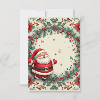 tarjeta de navidades