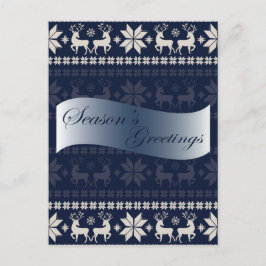 tarjeta de navidades