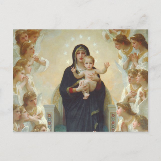 tarjeta de navidades (Anverso)